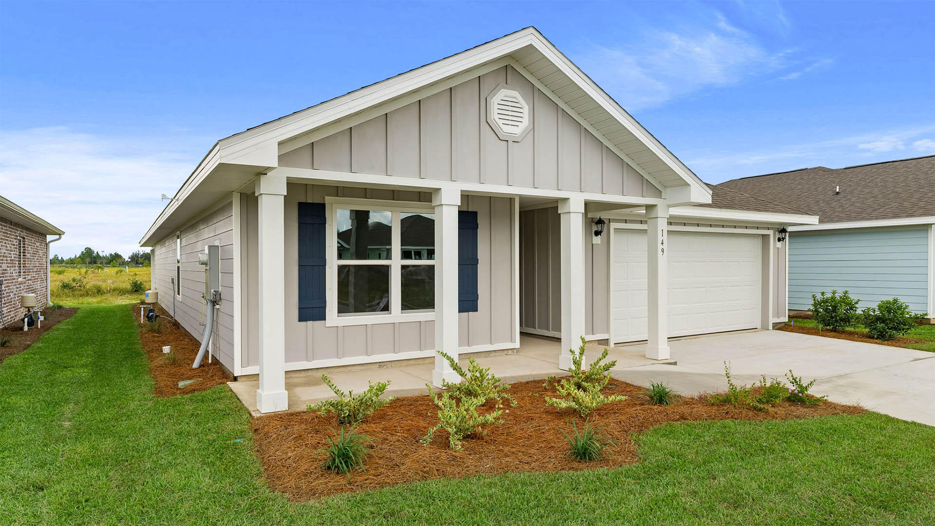 Owls Head Farms - Residential