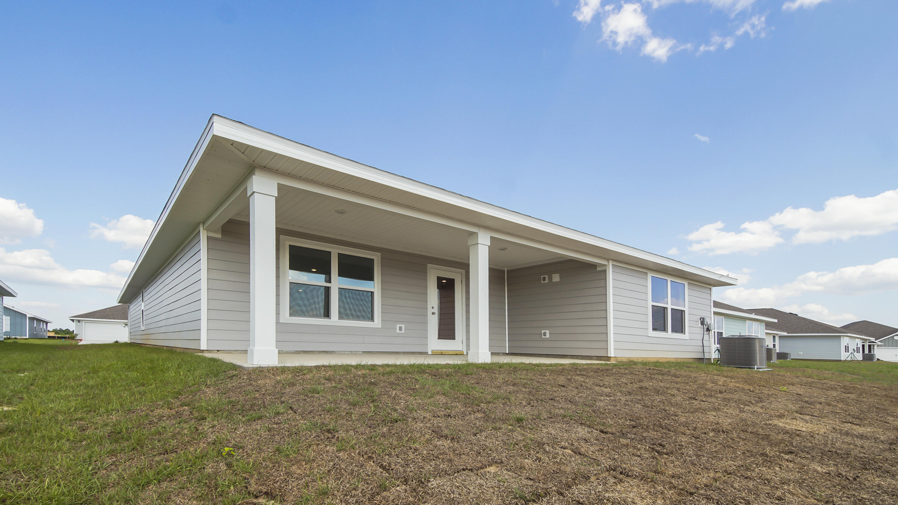 Owls Head Farms - Residential