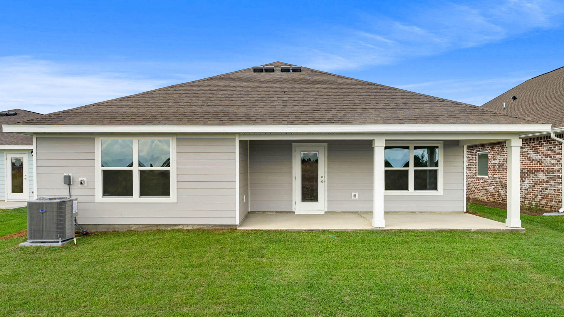 Owls Head Farms - Residential