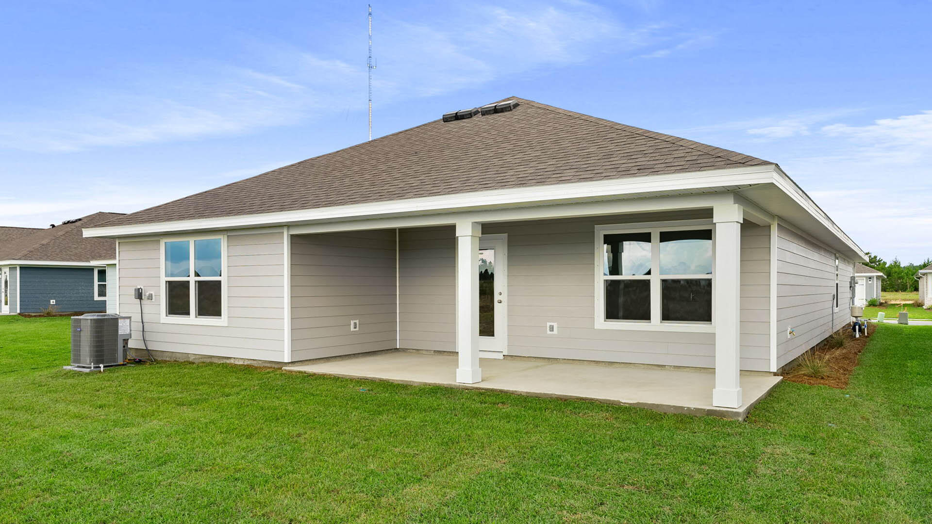 Owls Head Farms - Residential
