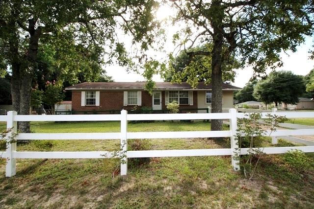 CHESSHERS 1ST ADDN - Residential