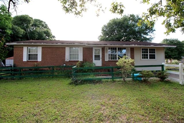 CHESSHERS 1ST ADDN - Residential