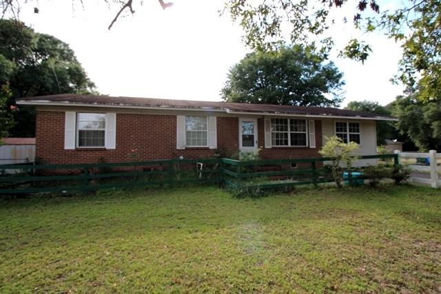 CHESSHERS 1ST ADDN - Residential