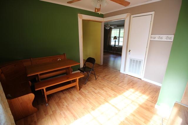 CHESSHERS 1ST ADDN - Residential