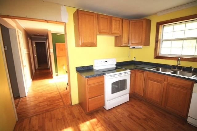 CHESSHERS 1ST ADDN - Residential