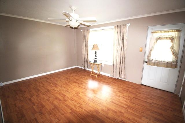 CHESSHERS 1ST ADDN - Residential