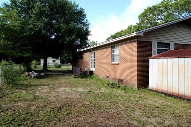 CHESSHERS 1ST ADDN - Residential