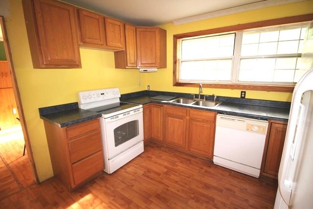 CHESSHERS 1ST ADDN - Residential