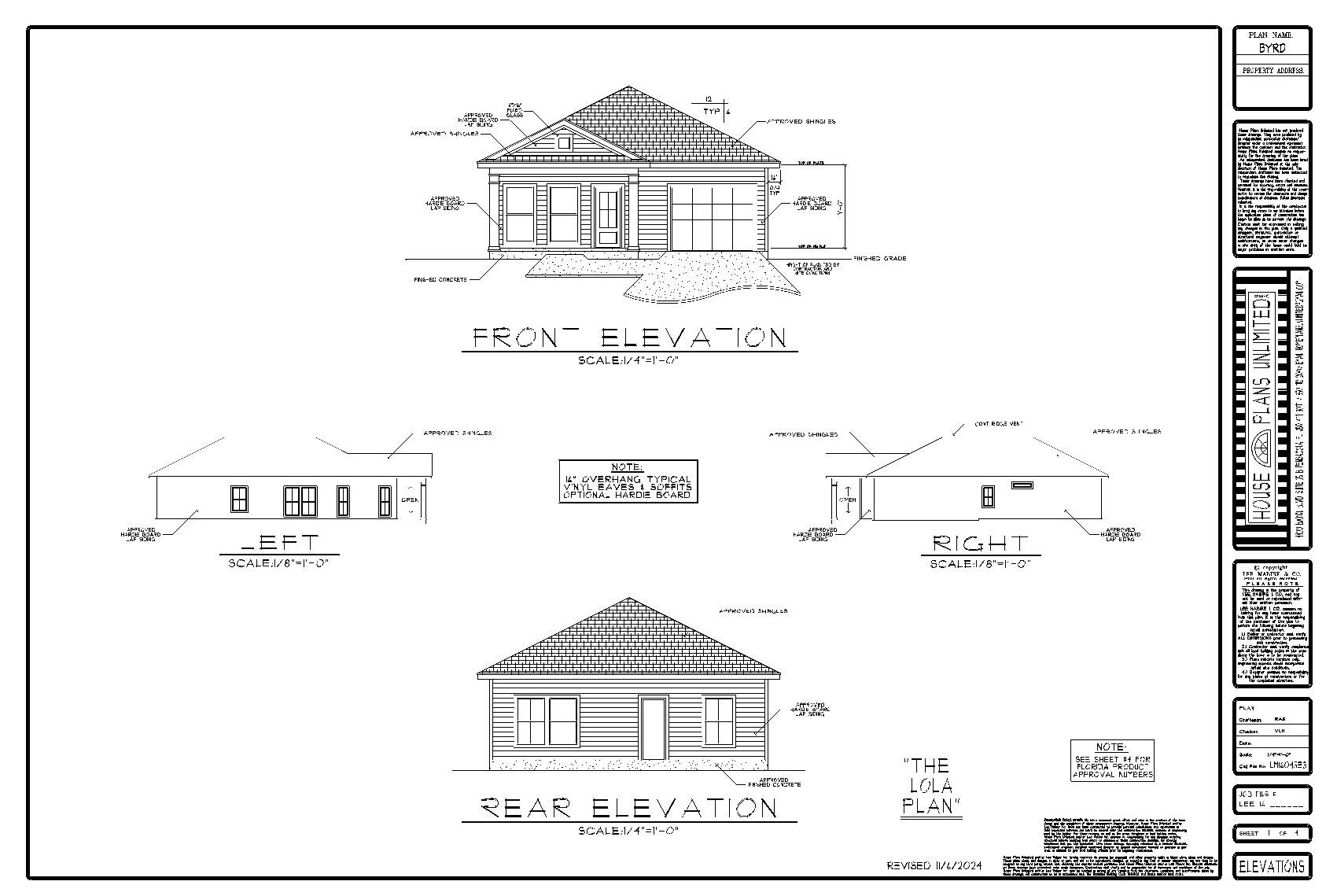 Customize YOUR Finishes on the New Construction, 3 Bed, 2 Bath Open-Concept Home! Get under contract now and take advantage of the opportunity to SELECT YOUR paint colors, lighting, and plumbing fixtures within the builder's allowance--making this home truly YOUR OWN.Welcome to your future home at 273 Chestnut Street--a brand-new 3 bedroom, 2 bathroom home offering a modern layout, quality craftsmanship, and stylish finishes throughout.Step inside to a bright, open-concept floor plan that seamlessly blends the kitchen, dining, and living areas--perfect for entertaining or everyday comfort. The heart of the home is the designer kitchen, featuring classic white shaker cabinets, granite slab countertops, and a spacious layout that's both functional and beautiful. The split-bedroom design ensures privacy, with a spacious primary suite that includes a private ensuite bath and a large walk-in closet. Two additional bedrooms and a second full bath provide ample space guests or a home office.
Additional highlights included in the house. It will be wired for internet; hardwired Ring doorbell camera at the front entry; 2.5-ton HVAC system for year-round comfort; and a covered front porch for relaxing outdoor living.