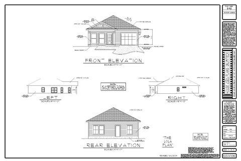 Photo of 273 Chestnut Street, Pensacola, FL 32506 (MLS # 981635) Photo of 273 Chestnut Street, Pensacola, FL 32506 (MLS # 981635)