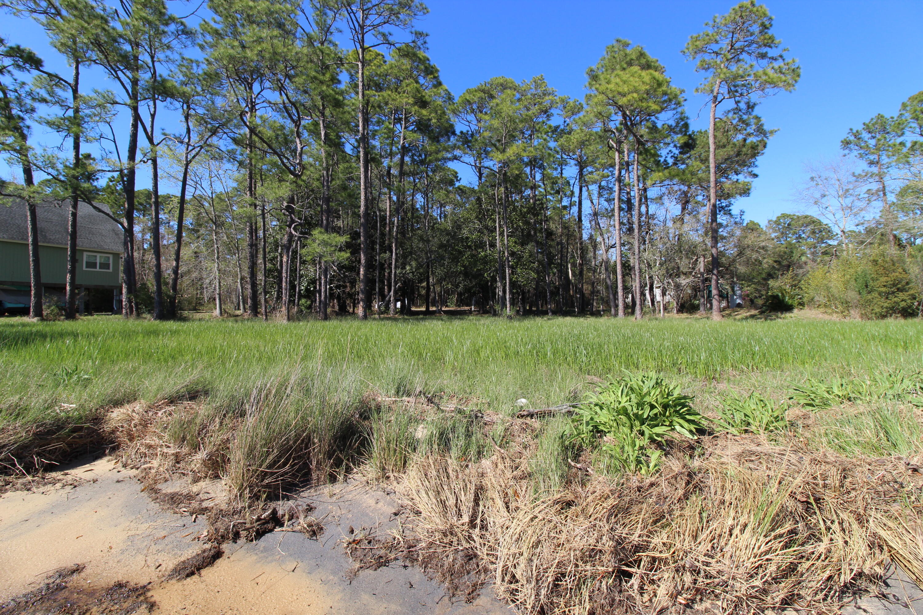 LAGRANGE BAYOU ESTATES - Land