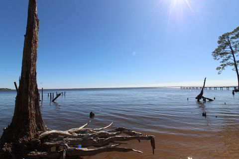 Lot 6 & 7 Alden Lane Freeport FL 32439