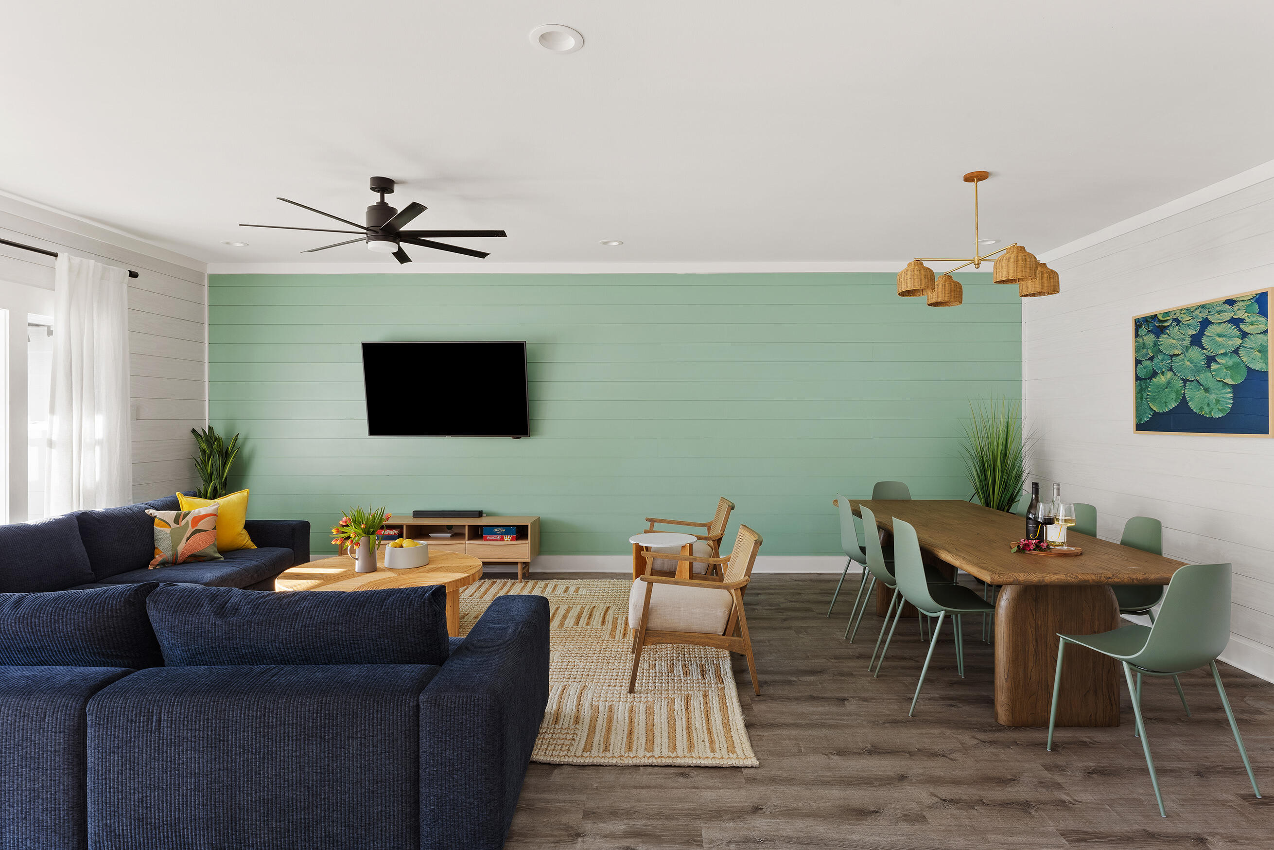 CRYSTAL BEACH - Residential