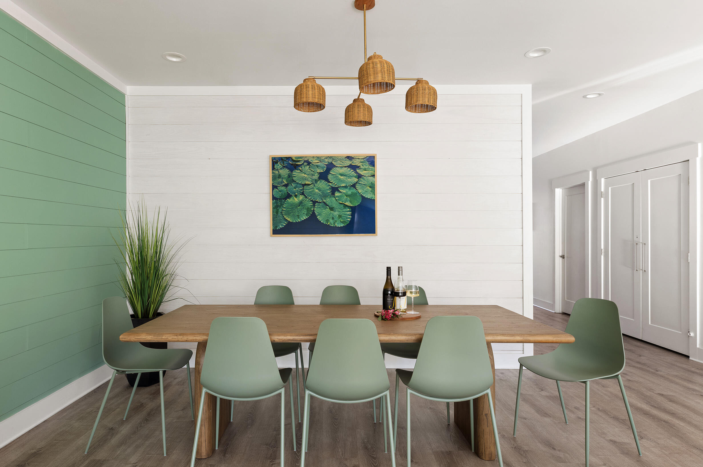 CRYSTAL BEACH - Residential