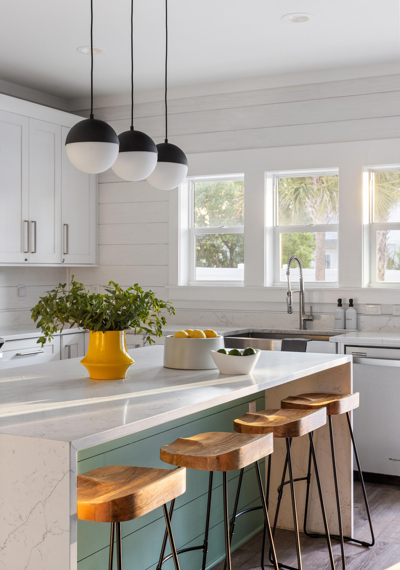 CRYSTAL BEACH - Residential