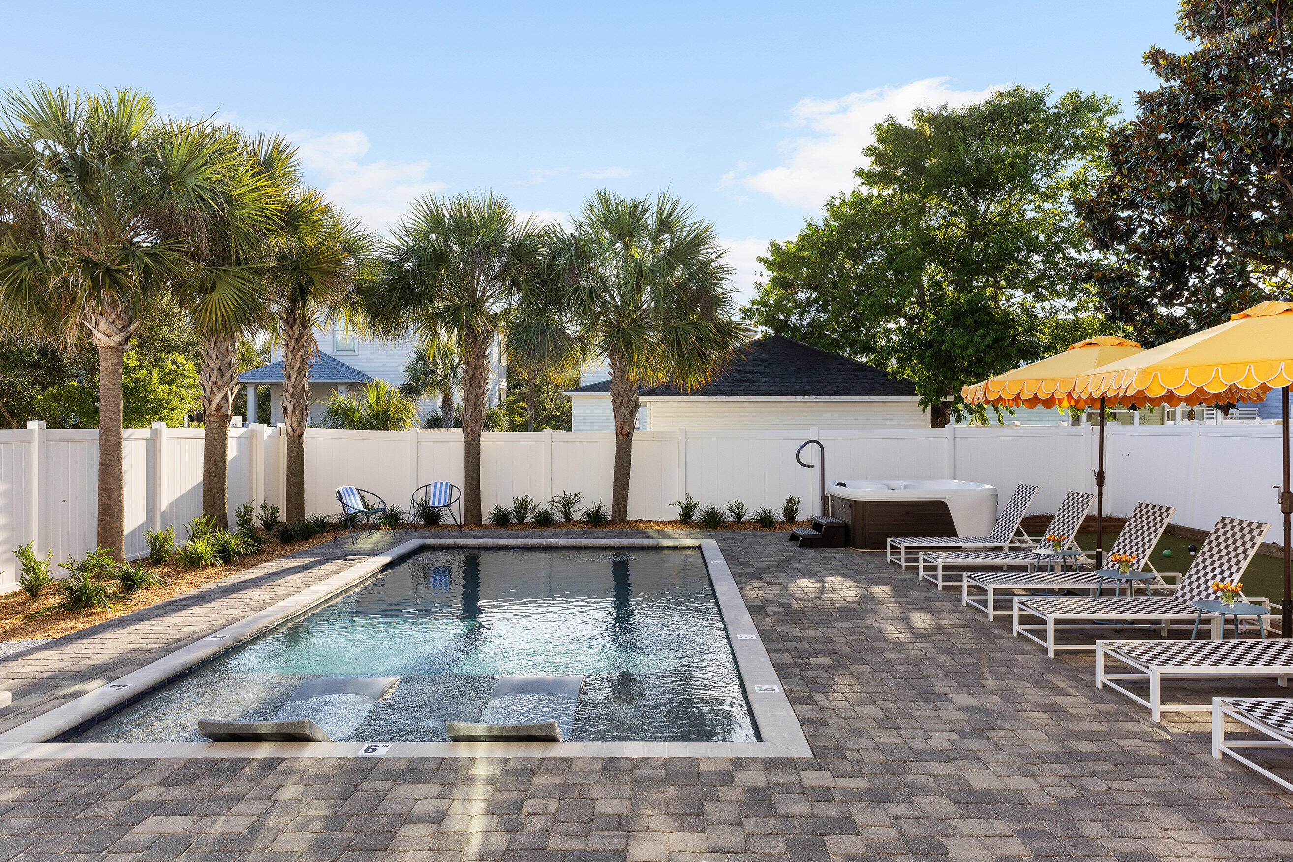 CRYSTAL BEACH - Residential