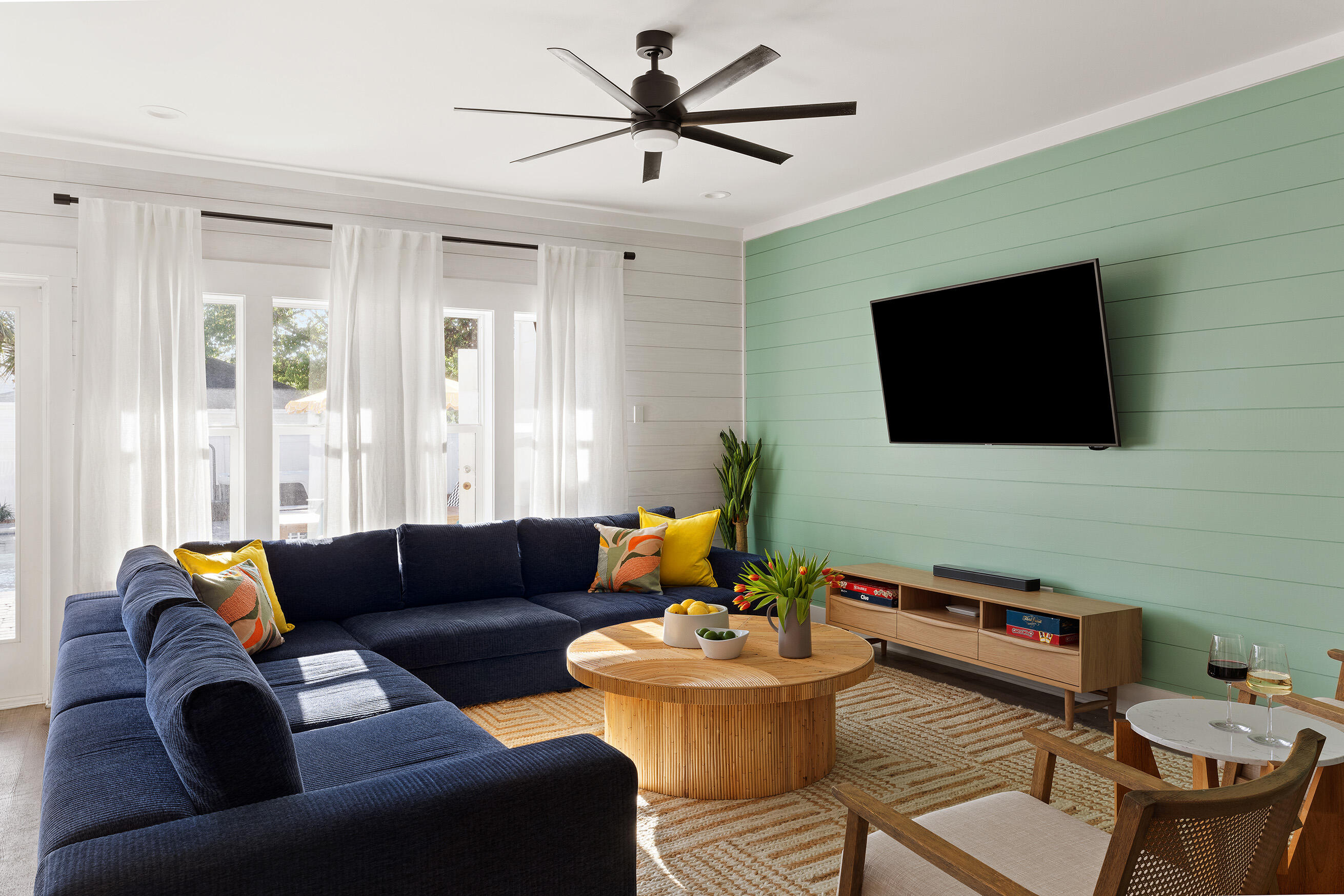 CRYSTAL BEACH - Residential