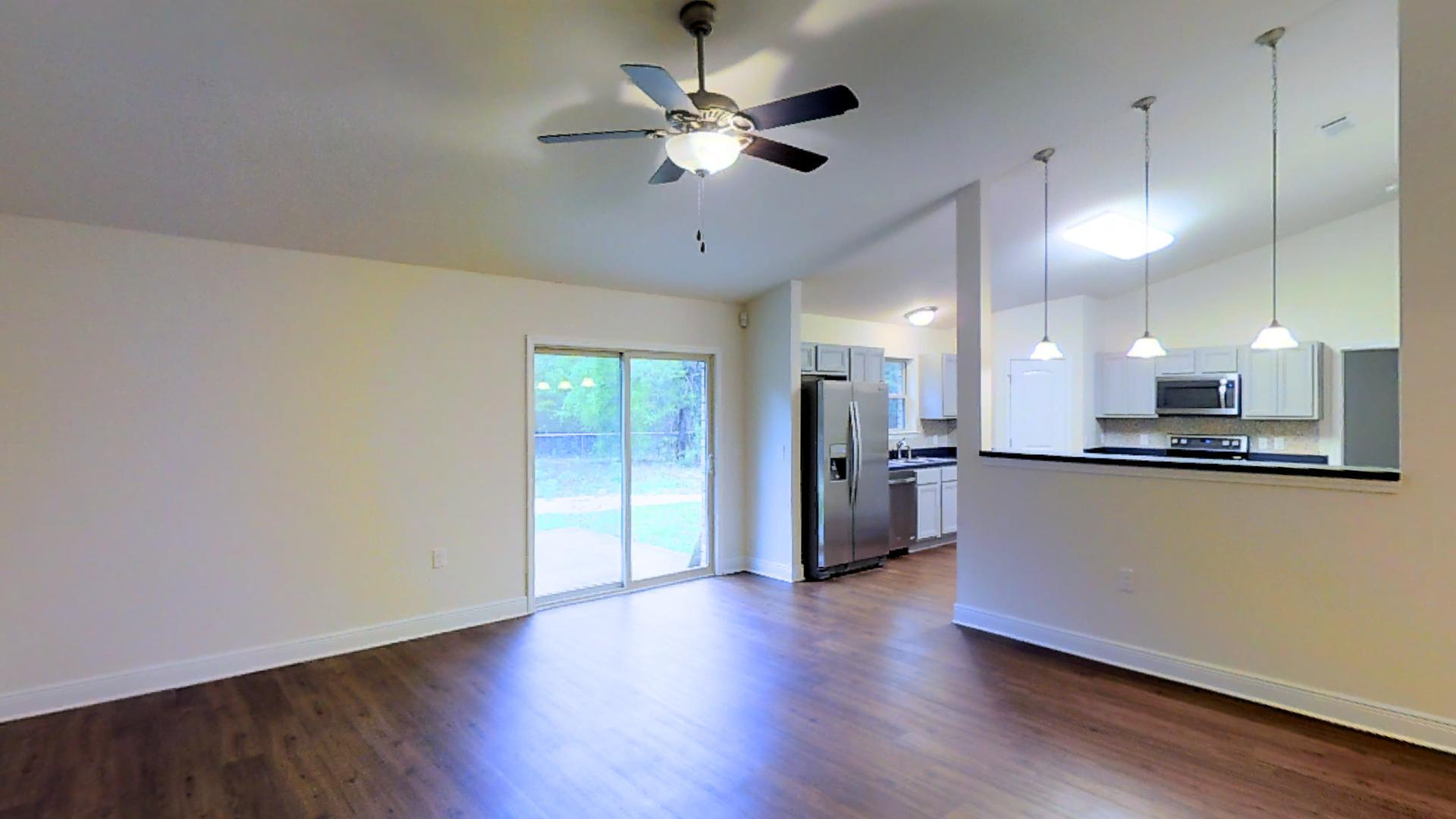 PARKER HEIGHTS - Residential