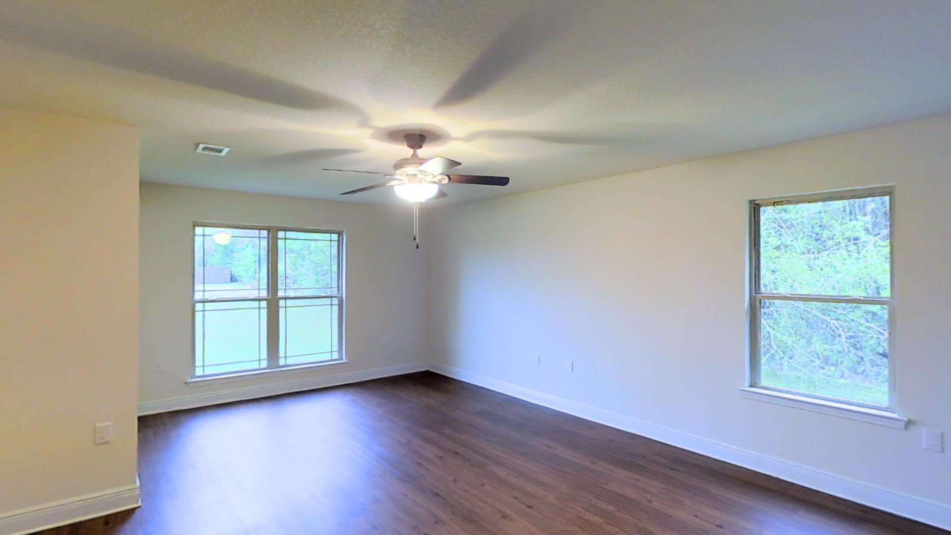 PARKER HEIGHTS - Residential