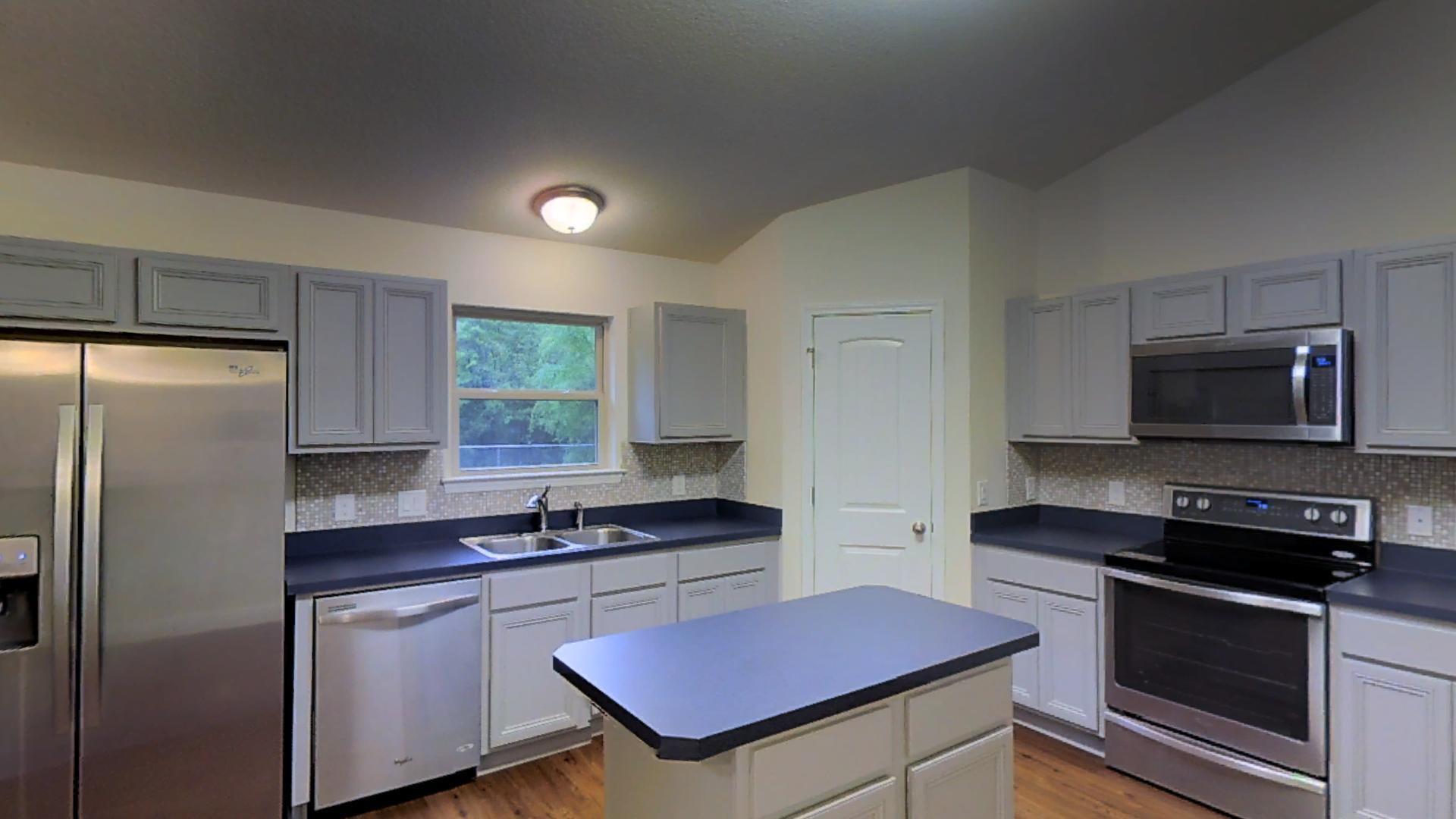 PARKER HEIGHTS - Residential