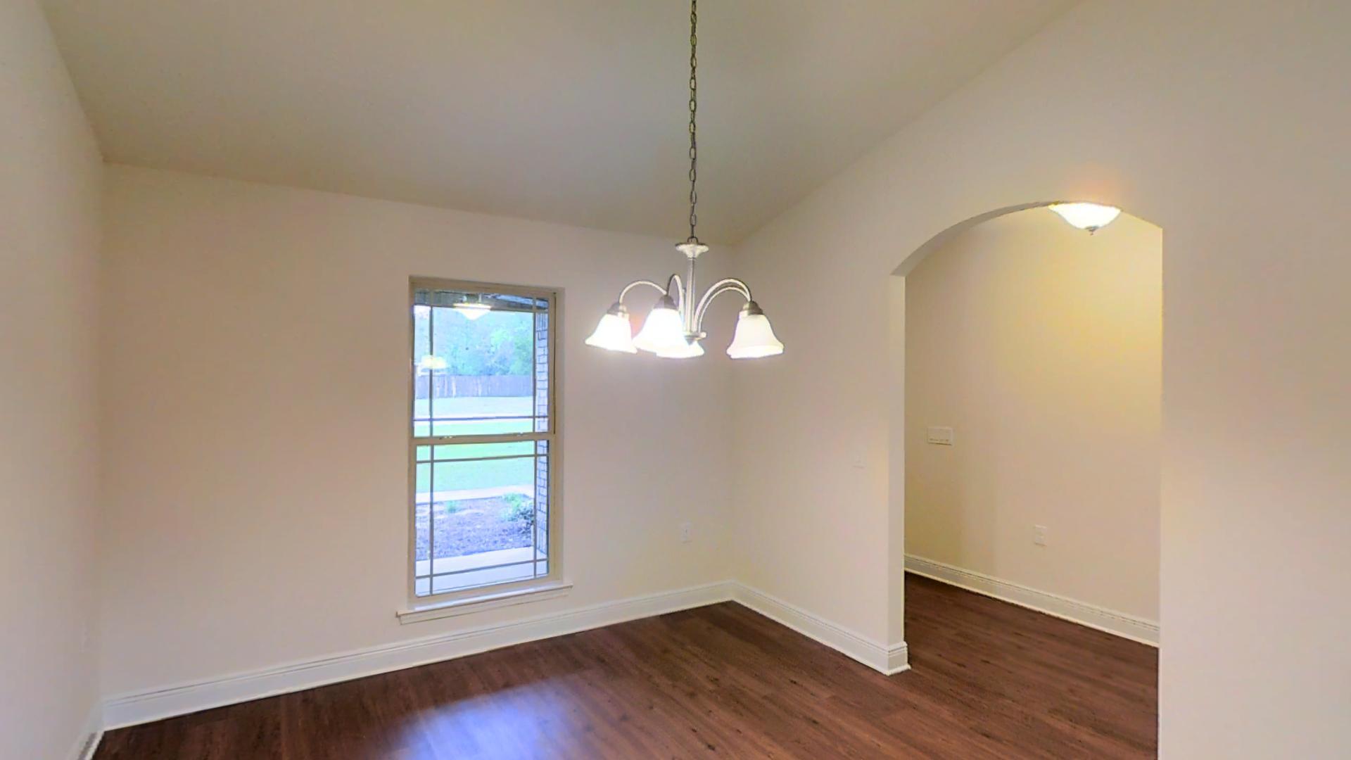 PARKER HEIGHTS - Residential