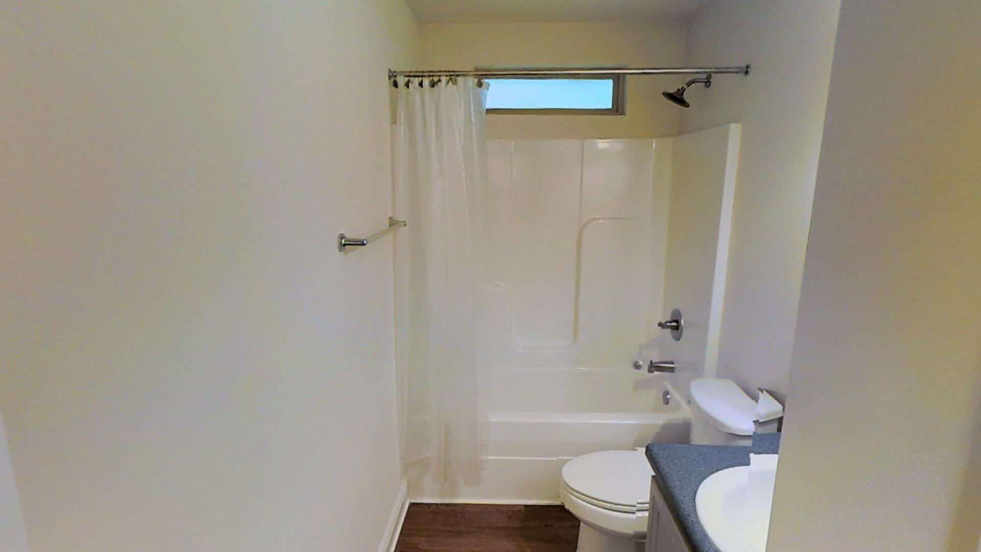 PARKER HEIGHTS - Residential