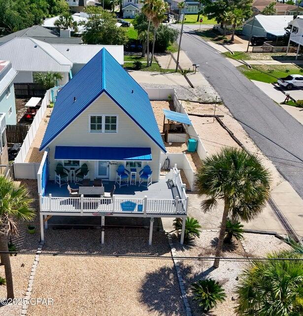 HOLIDAY BEACH UNIT 06 - Residential