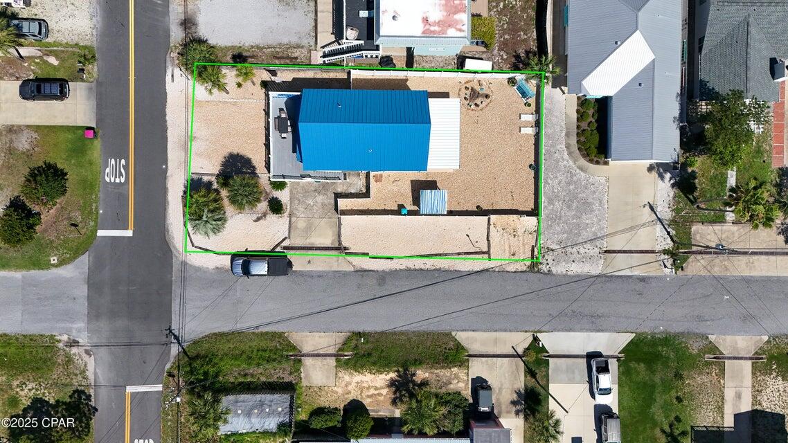 HOLIDAY BEACH UNIT 06 - Residential