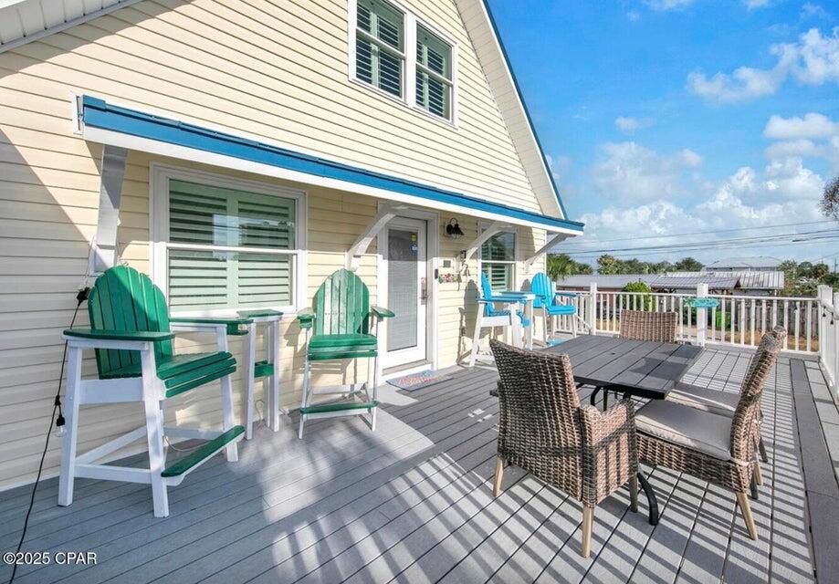 HOLIDAY BEACH UNIT 06 - Residential
