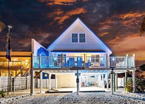 6706 Sunset Avenue Panama City Beach FL 32408