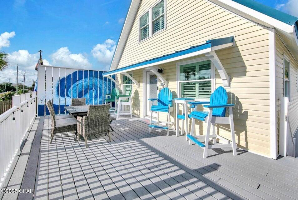 HOLIDAY BEACH UNIT 06 - Residential