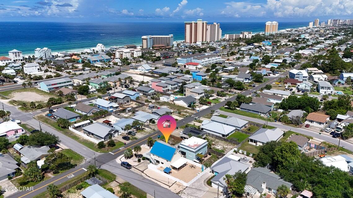 HOLIDAY BEACH UNIT 06 - Residential