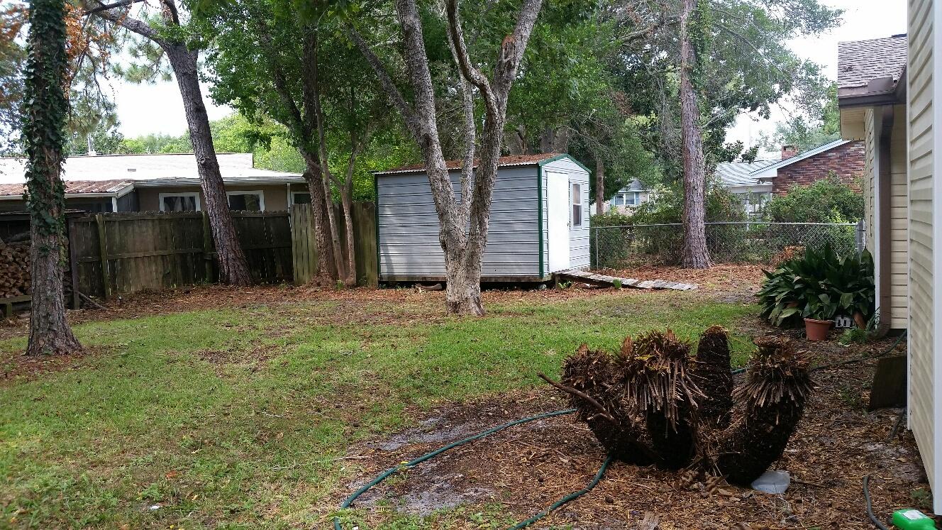 Eastwood 7th Addition - Residential