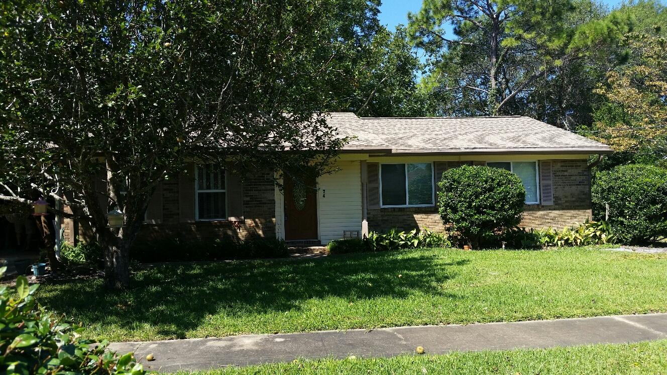 Eastwood 7th Addition - Residential