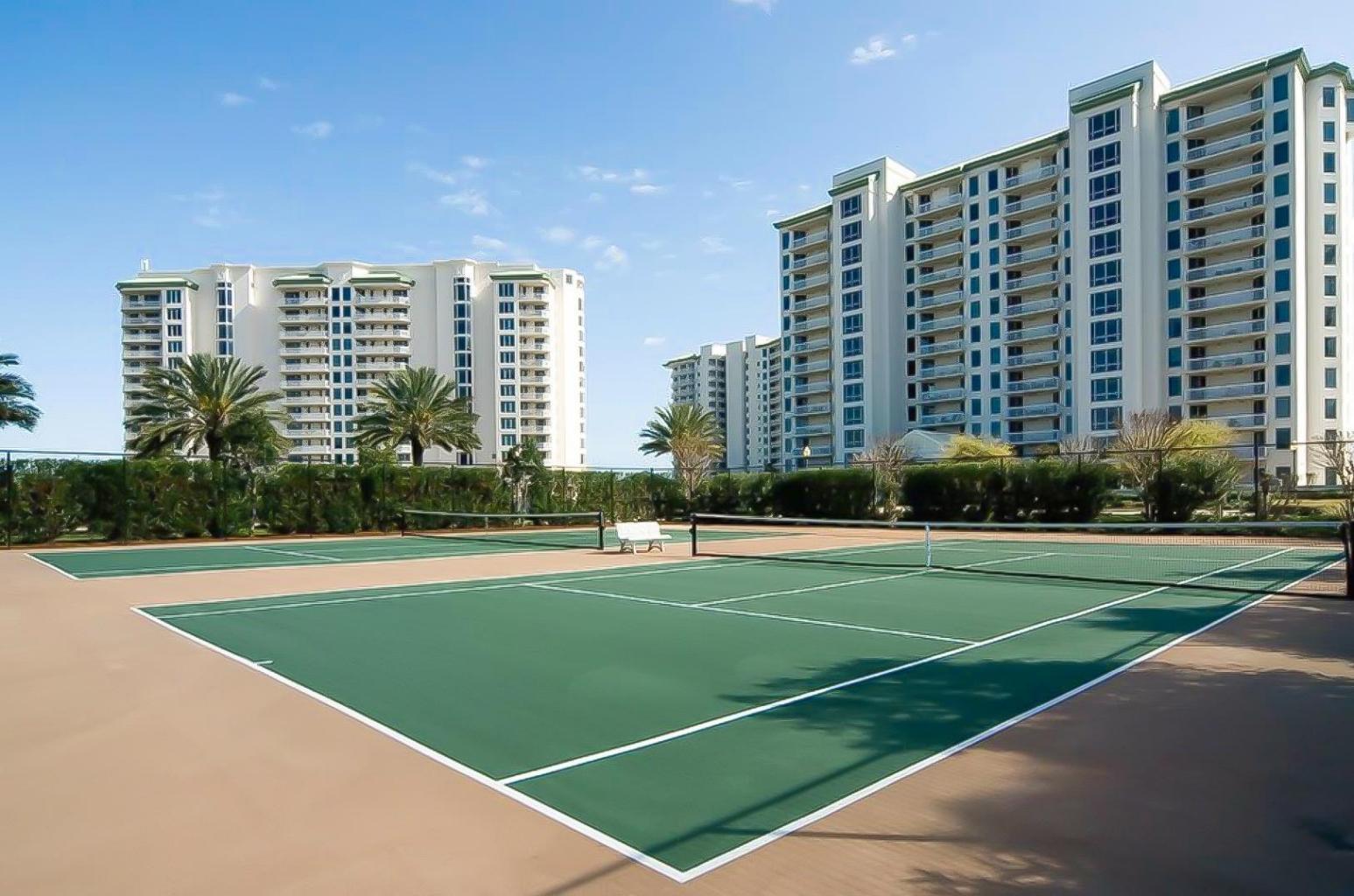 ST. THOMAS AT SILVER SHELLS - Residential