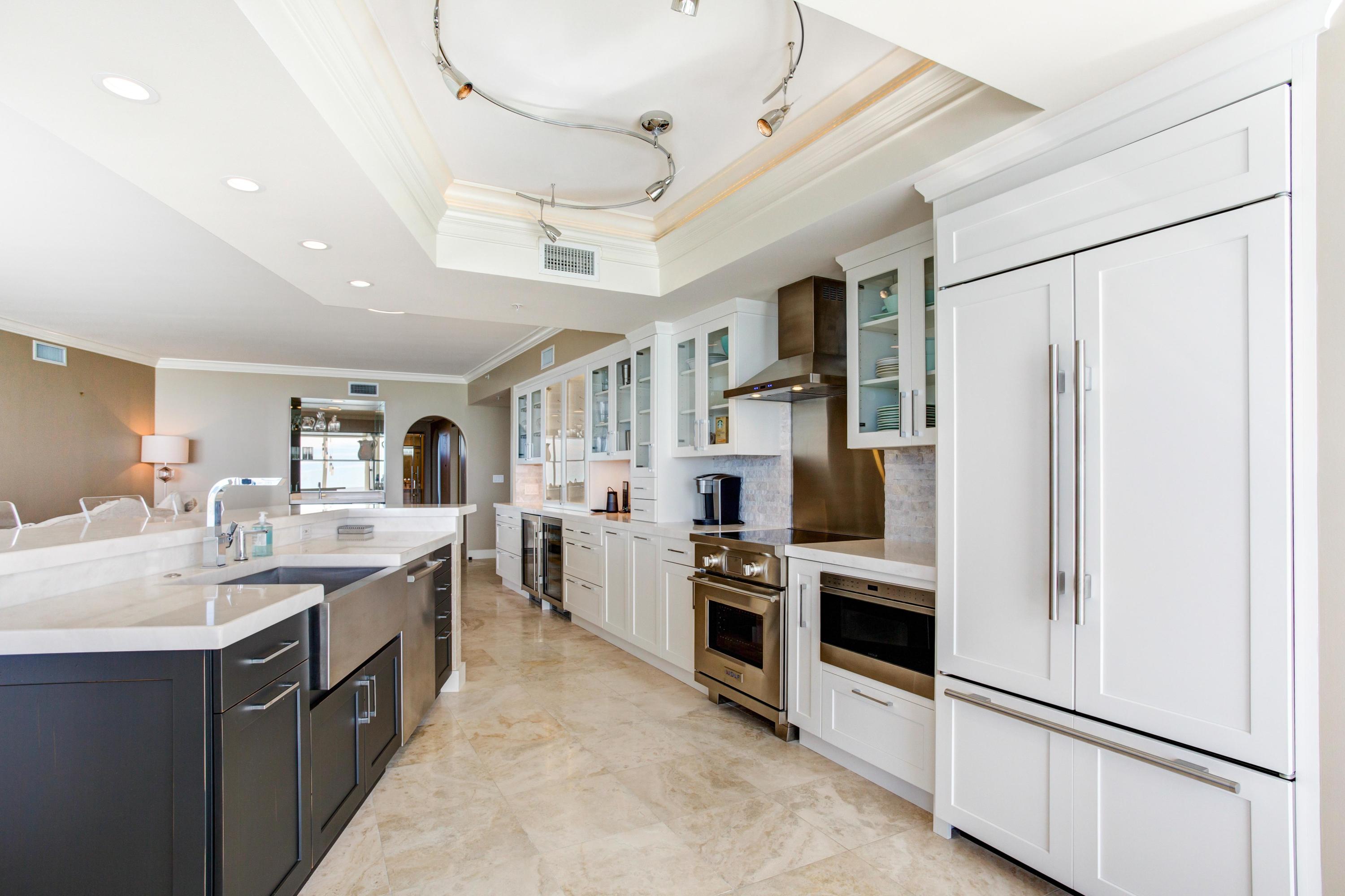 ST. THOMAS AT SILVER SHELLS - Residential