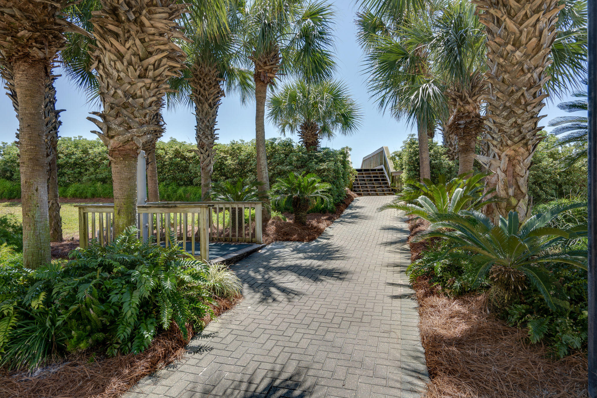 ST. THOMAS AT SILVER SHELLS - Residential