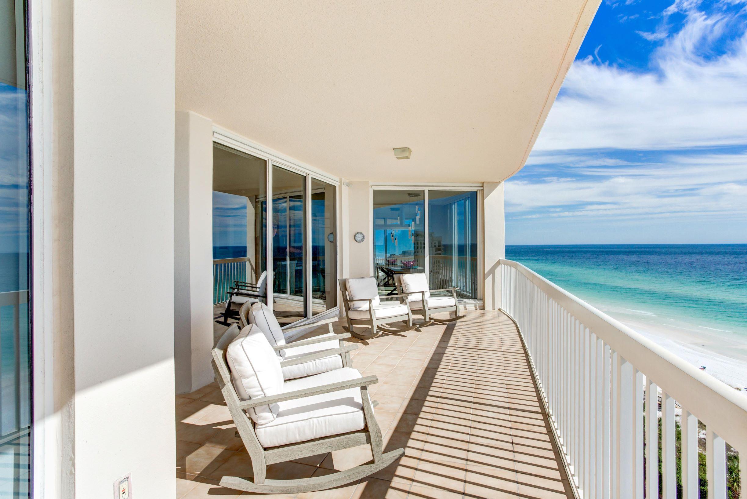 ST. THOMAS AT SILVER SHELLS - Residential