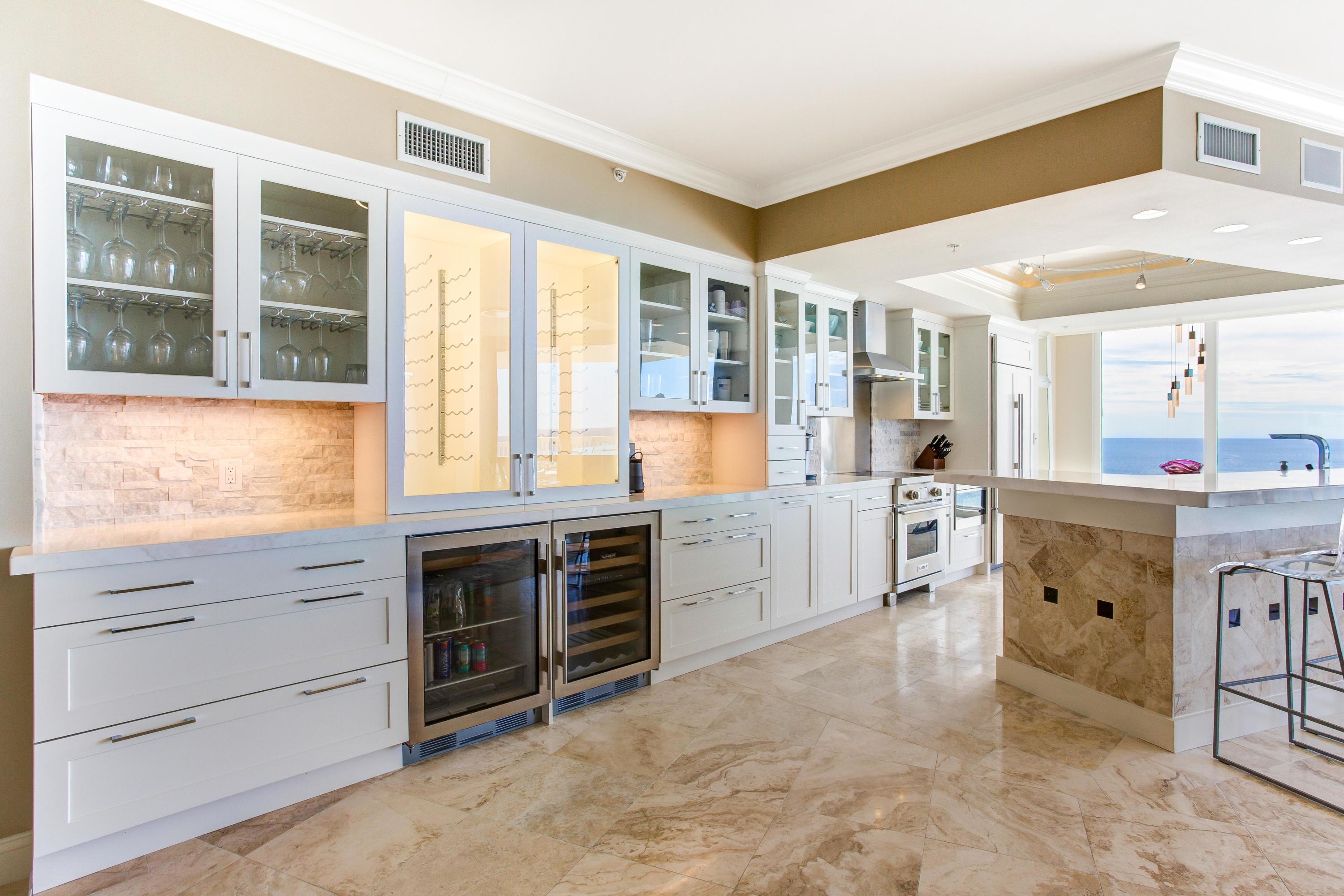 ST. THOMAS AT SILVER SHELLS - Residential