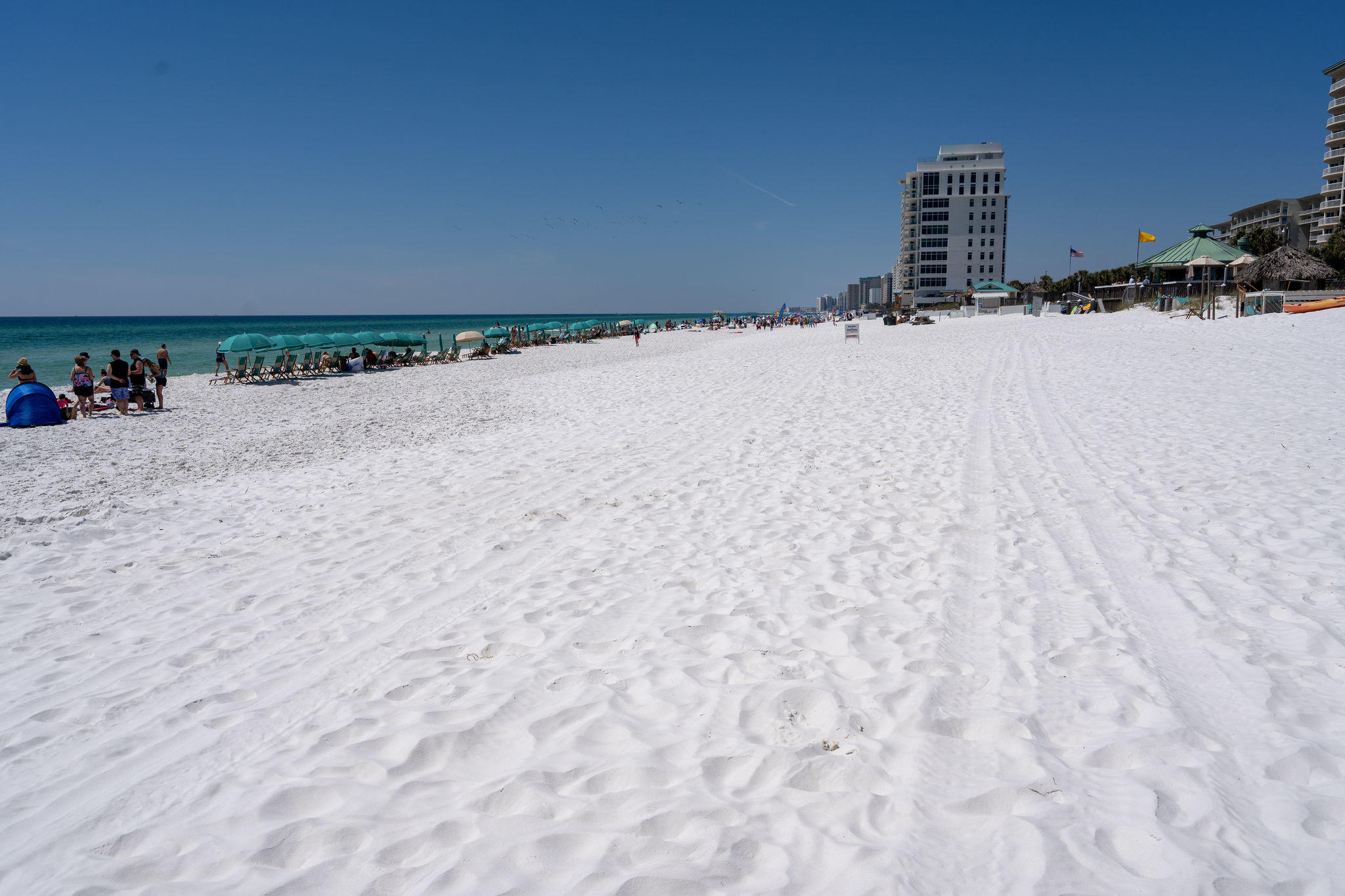 ST. THOMAS AT SILVER SHELLS - Residential