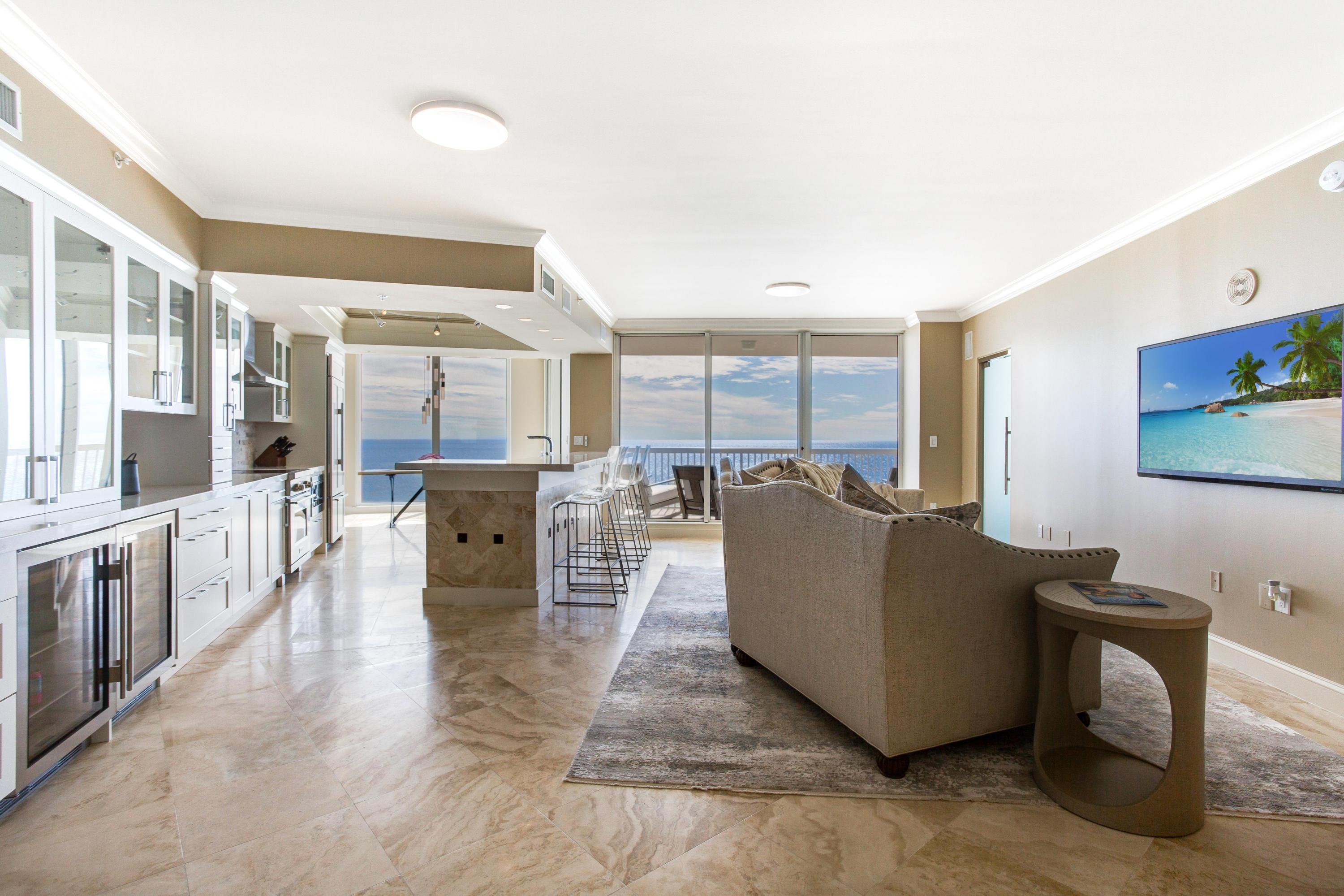 ST. THOMAS AT SILVER SHELLS - Residential