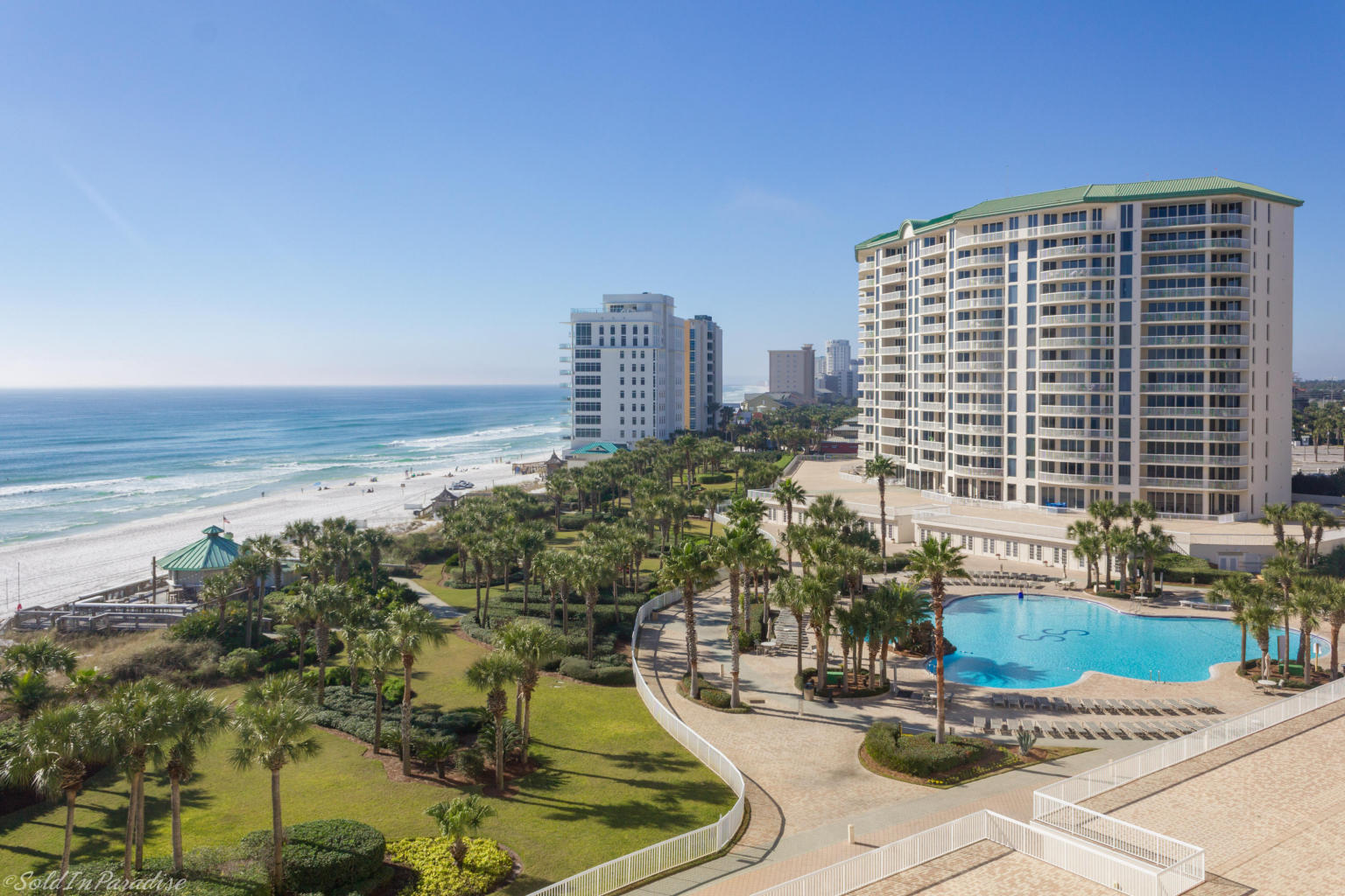 ST. THOMAS AT SILVER SHELLS - Residential