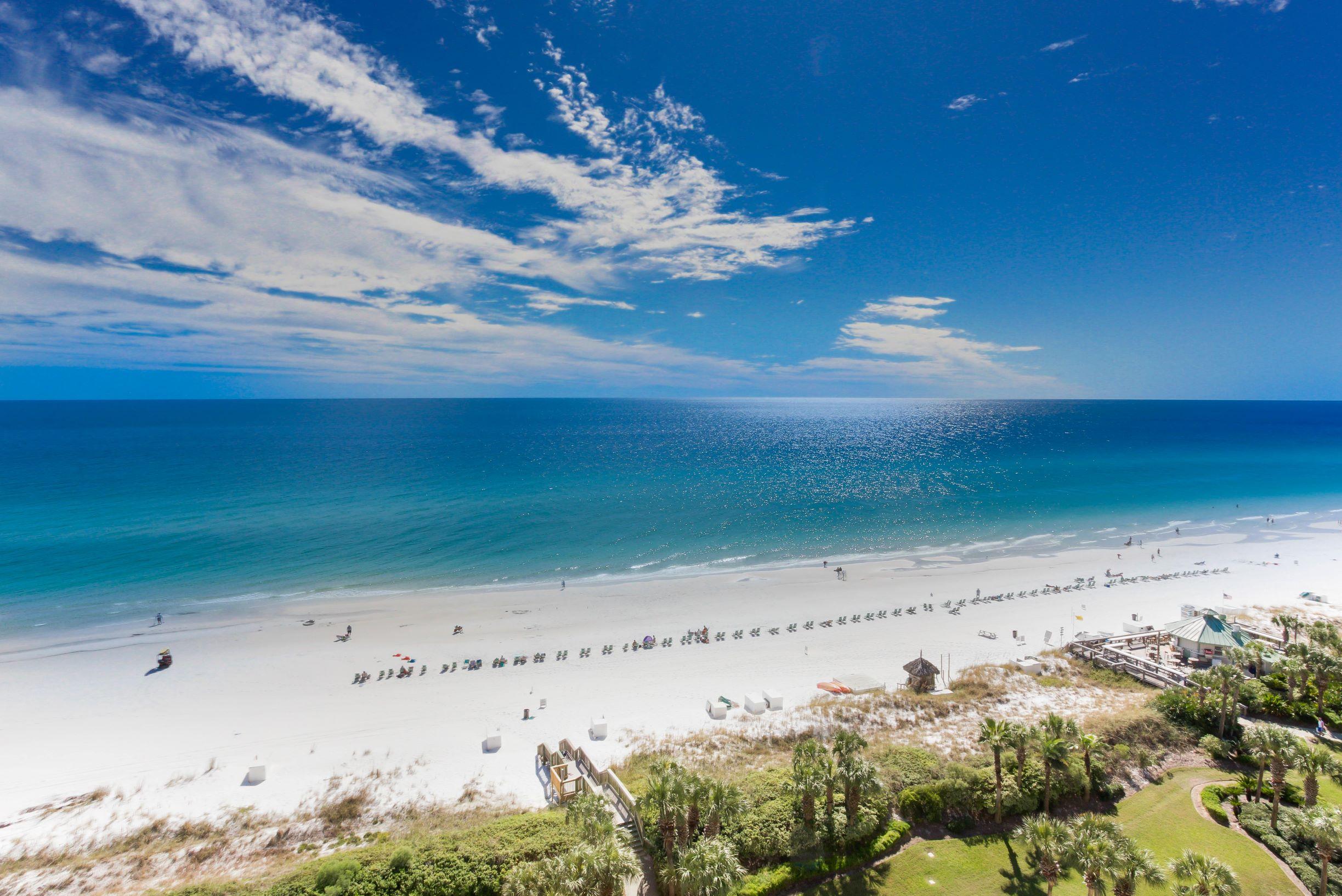 ST. THOMAS AT SILVER SHELLS - Residential