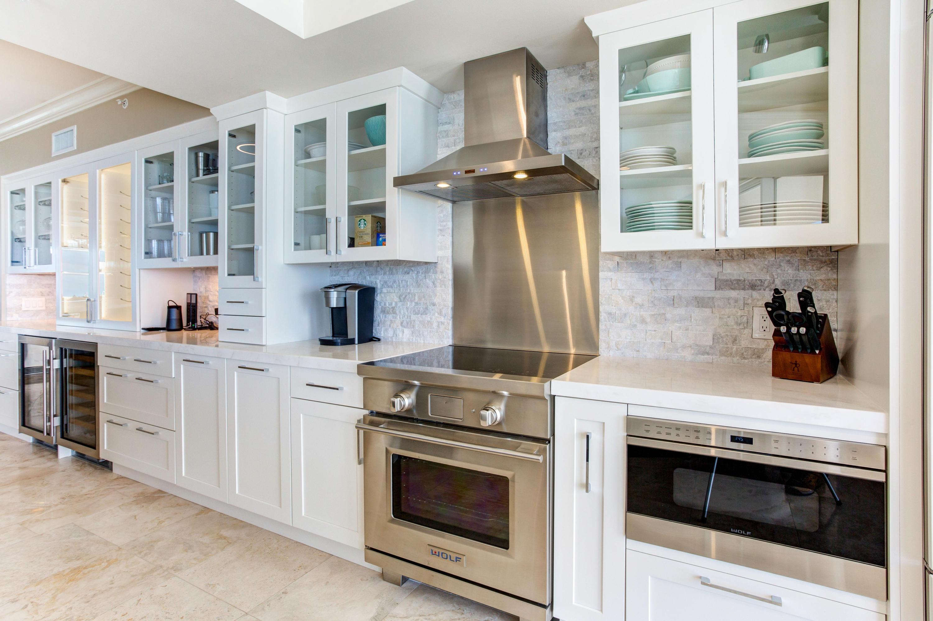 ST. THOMAS AT SILVER SHELLS - Residential