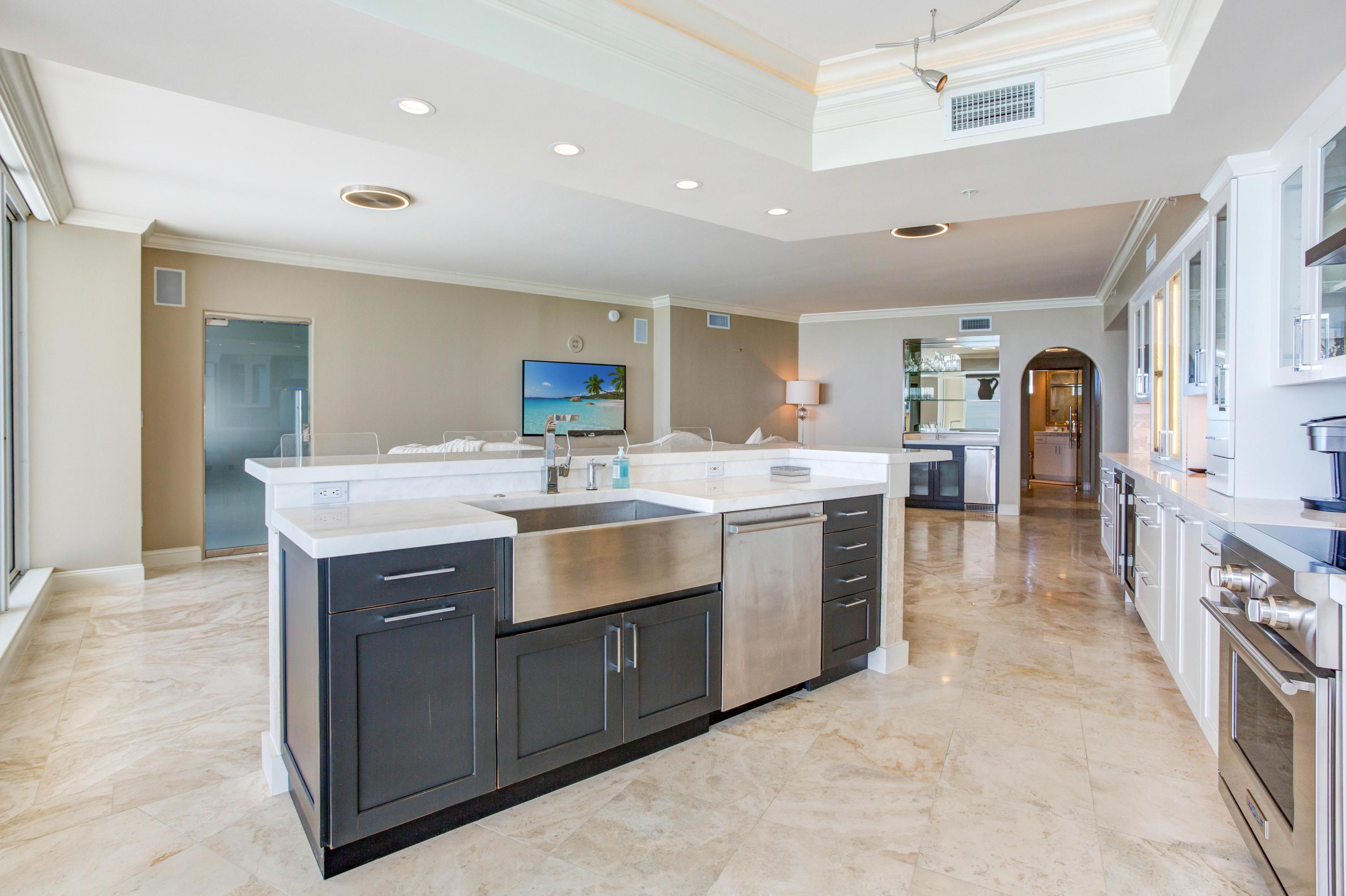 ST. THOMAS AT SILVER SHELLS - Residential