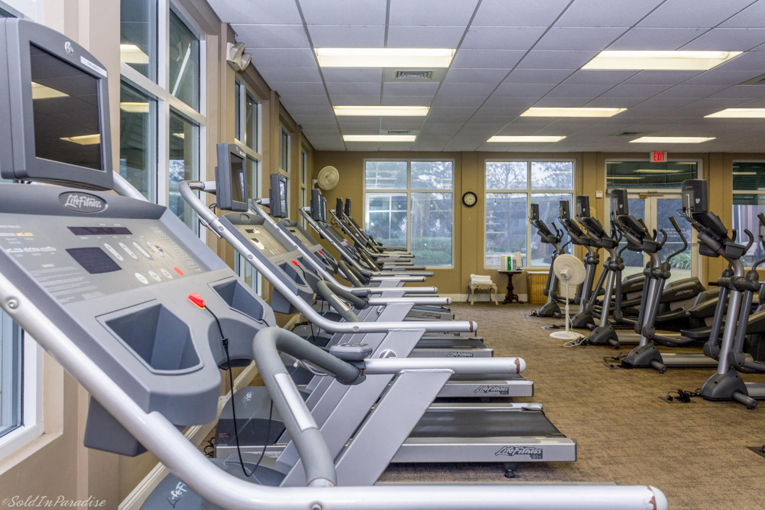 ST. THOMAS AT SILVER SHELLS - Residential