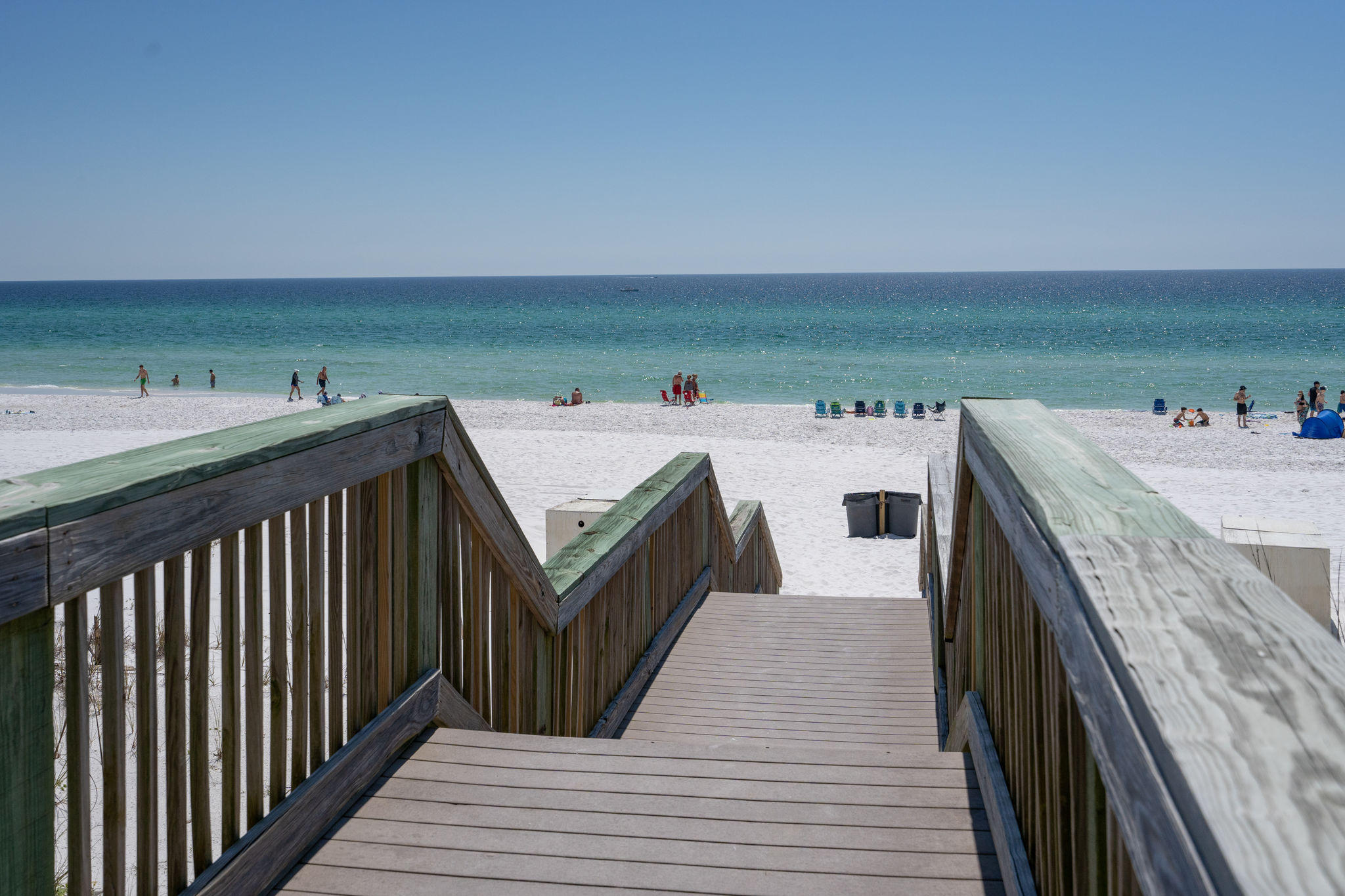 ST. THOMAS AT SILVER SHELLS - Residential