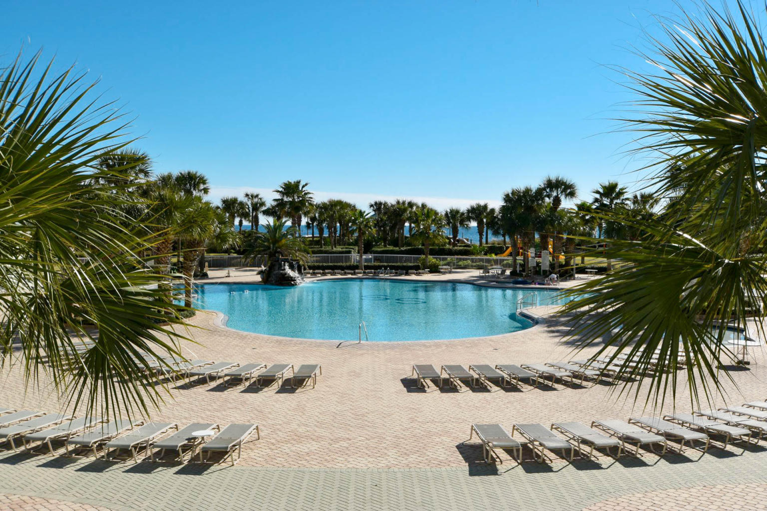 ST. THOMAS AT SILVER SHELLS - Residential