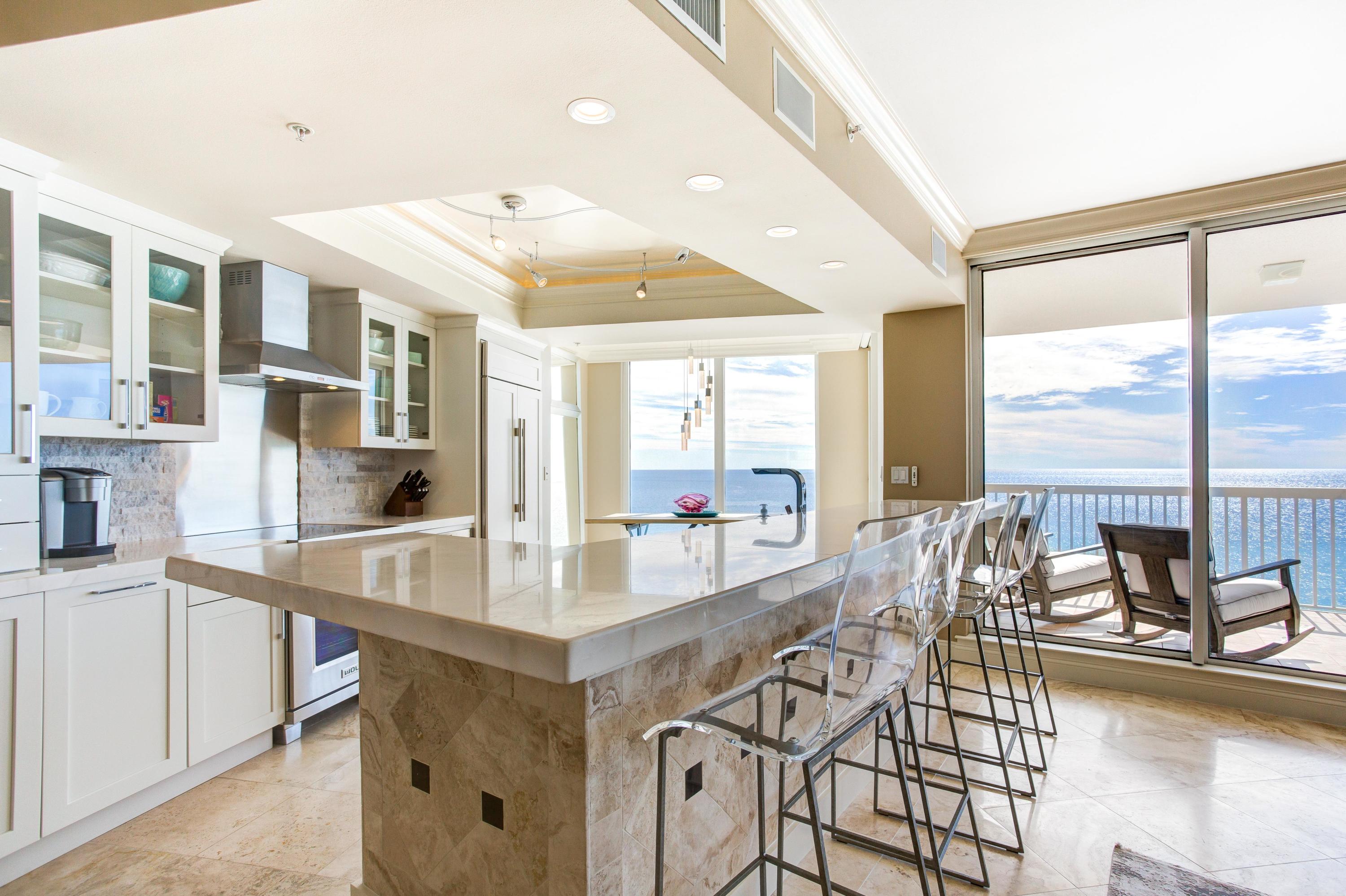 ST. THOMAS AT SILVER SHELLS - Residential