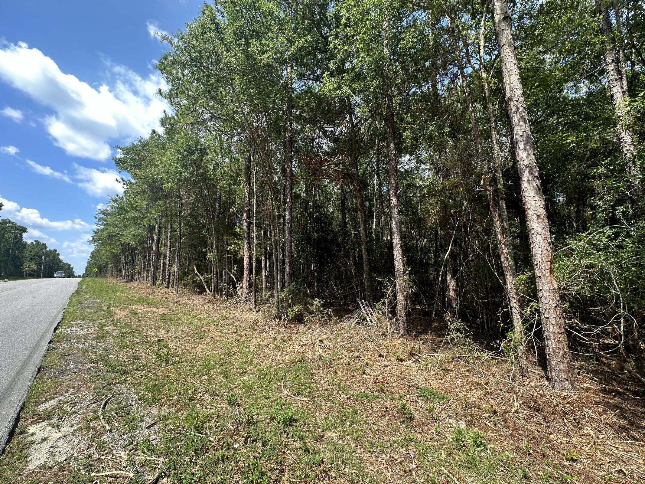 Settle down on nearly a 2 Acre parcel, ideally positioned in an area experiencing rapid growth, just north of town. With convenient access to Hwy 85, Hwy 90, and I-10, the property is situated in a highly desirable location offering quick access to a range of crucial facilities such as local schools, the hospital, north Publix, a variety of restaurants, and the Crestview Commons, all within a short drive. County Zoned as Rural Residential